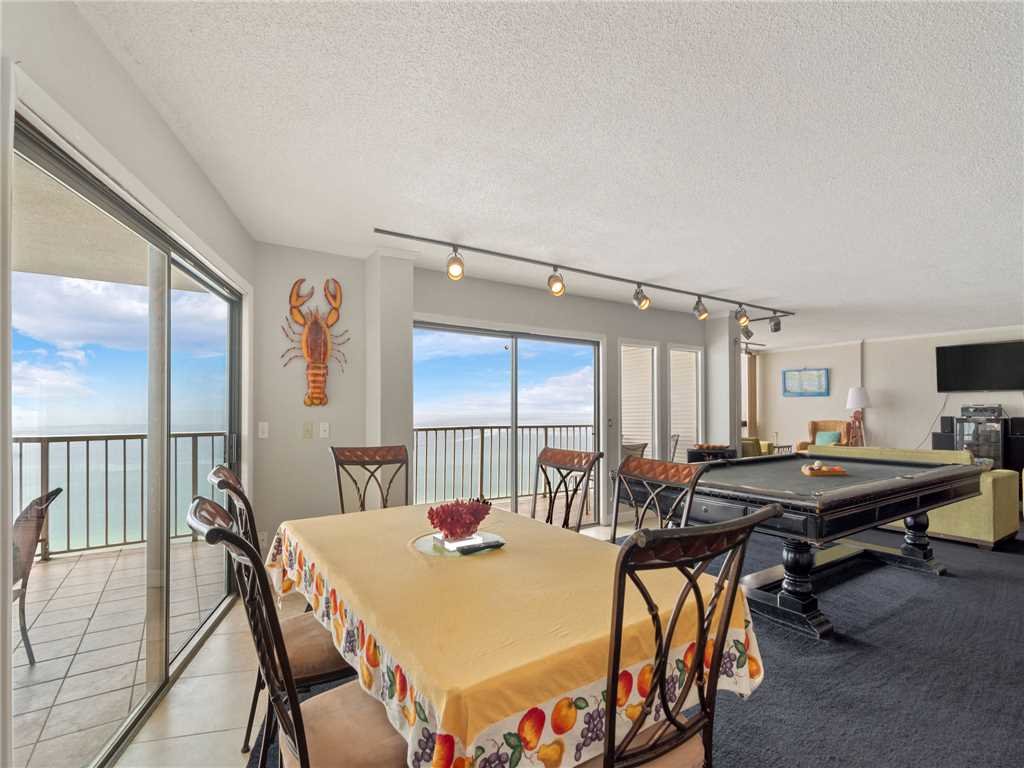 Summit Penthouse 1515 in Panama City Beach w/ 3 BR (Sleeps18)