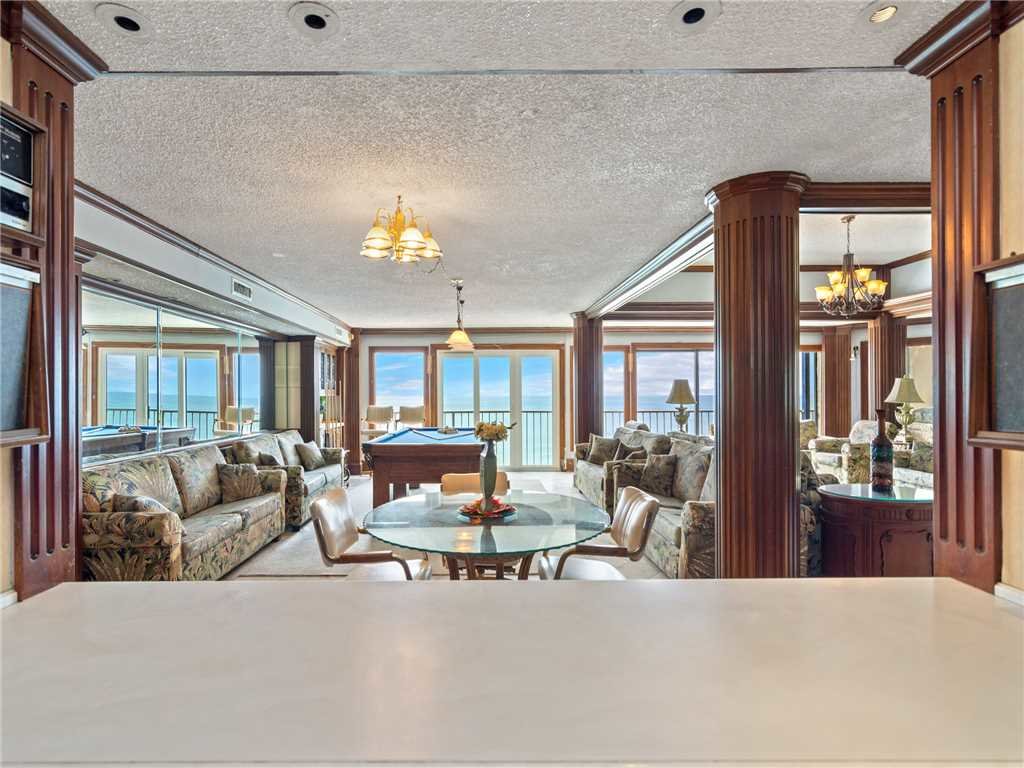 Summit Penthouse 1501 in Panama City Beach w/ 4 BR (Sleeps18)