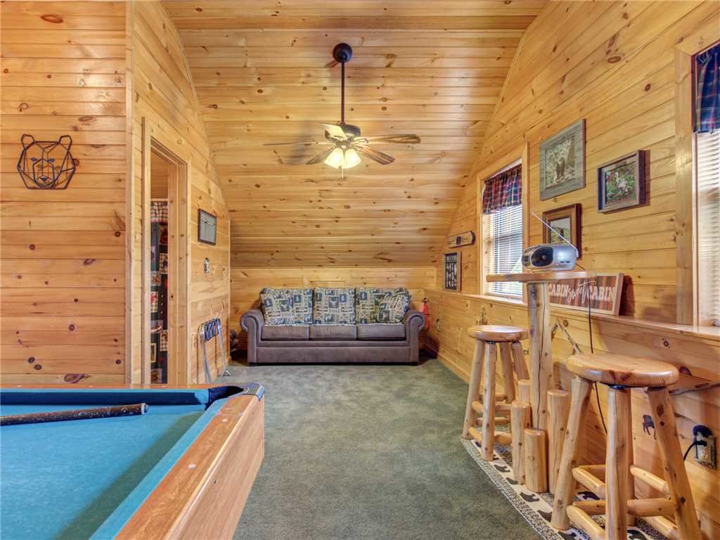 Mountain Romance in Gatlinburg w/ 1 BR (Sleeps4)