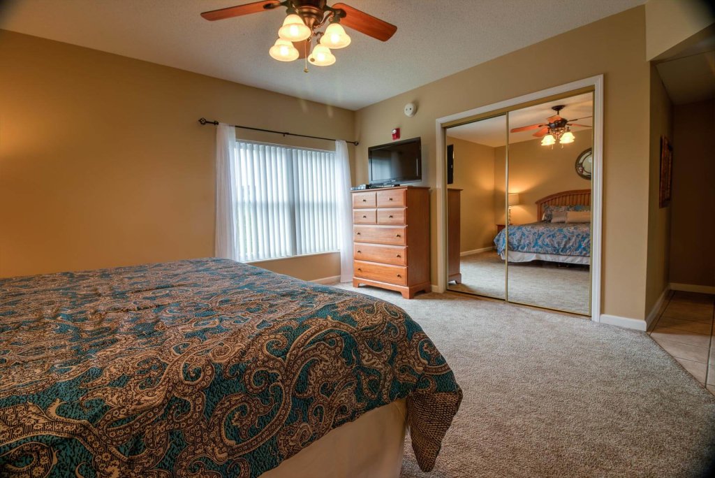 Whispering Pines 531 in Pigeon w/ 3 BR (Sleeps8)