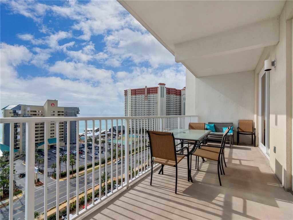 Laketown Wharf 910 in Panama City Beach w/ 2 BR (Sleeps8)