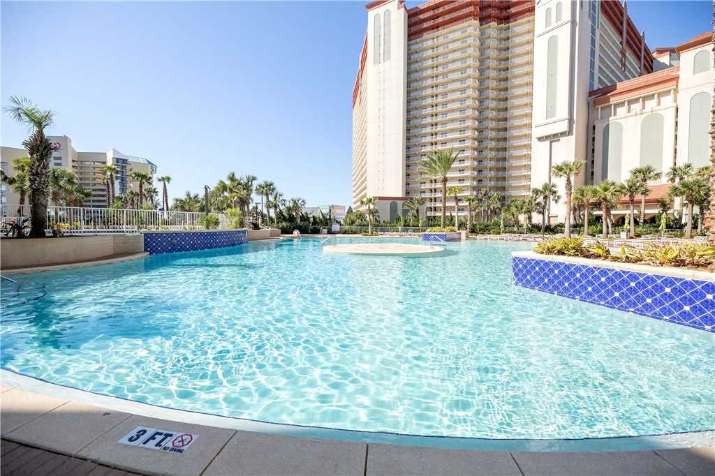 Laketown Wharf 910 in Panama City Beach w/ 2 BR (Sleeps8)