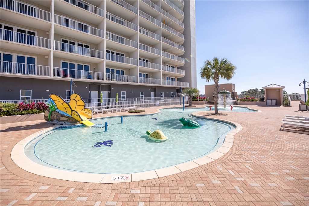 Laketown Wharf 910 in Panama City Beach w/ 2 BR (Sleeps8)
