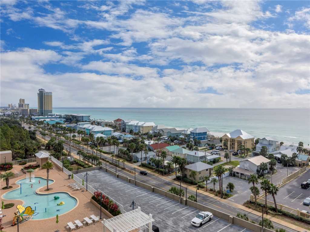 Laketown Wharf 910 in Panama City Beach w/ 2 BR (Sleeps8)