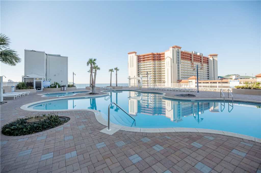 Laketown Wharf 910 in Panama City Beach w/ 2 BR (Sleeps8)