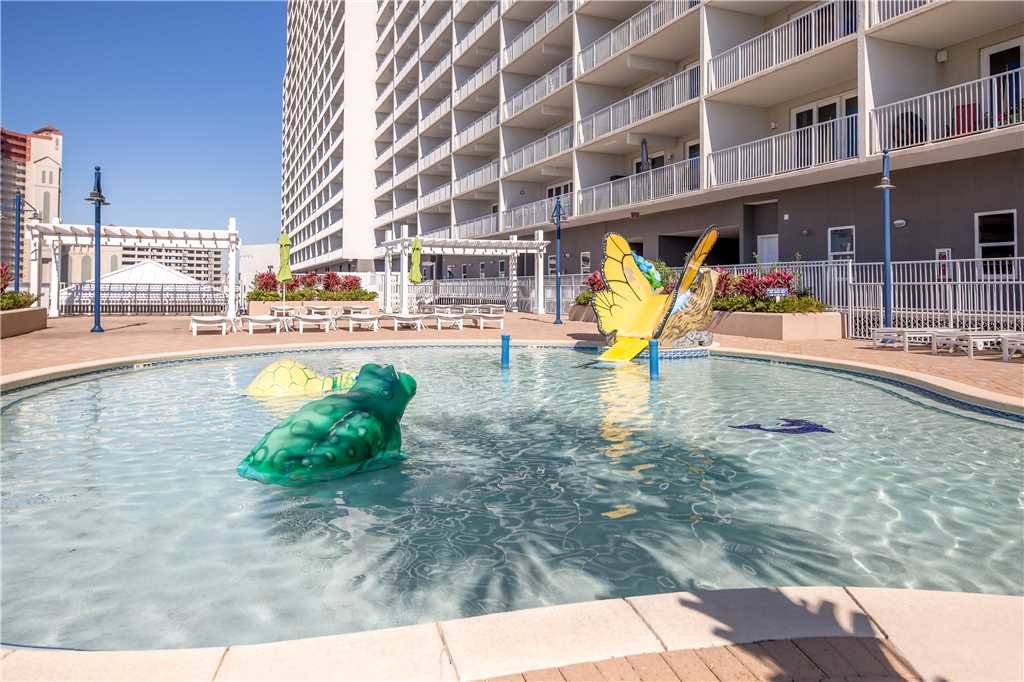 Laketown Wharf 910 in Panama City Beach w/ 2 BR (Sleeps8)