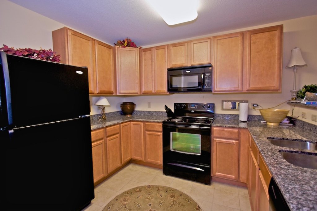 Mountain View Condos 3407 in Pigeon w/ 3 BR (Sleeps6)