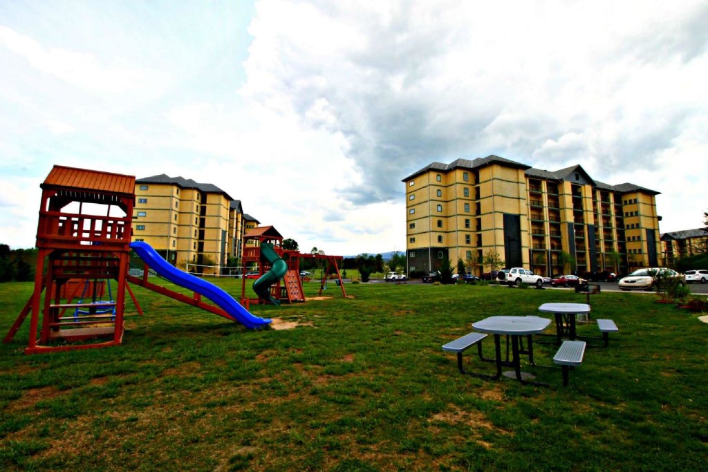 Mountain View Condos 3407 in Pigeon w/ 3 BR (Sleeps6)