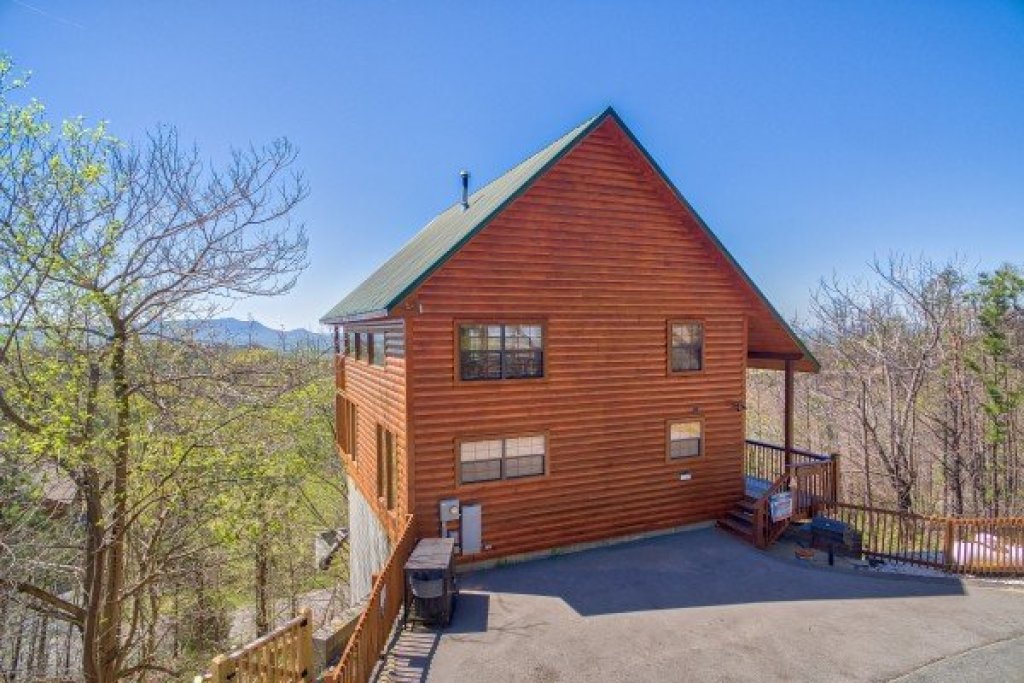 All That Jazz in Pigeon w/ 1 BR (Sleeps4)