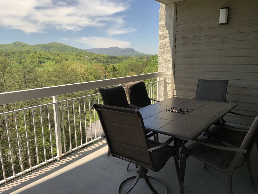 Whispering Pines 644 in Pigeon w/ 4 BR (Sleeps10)