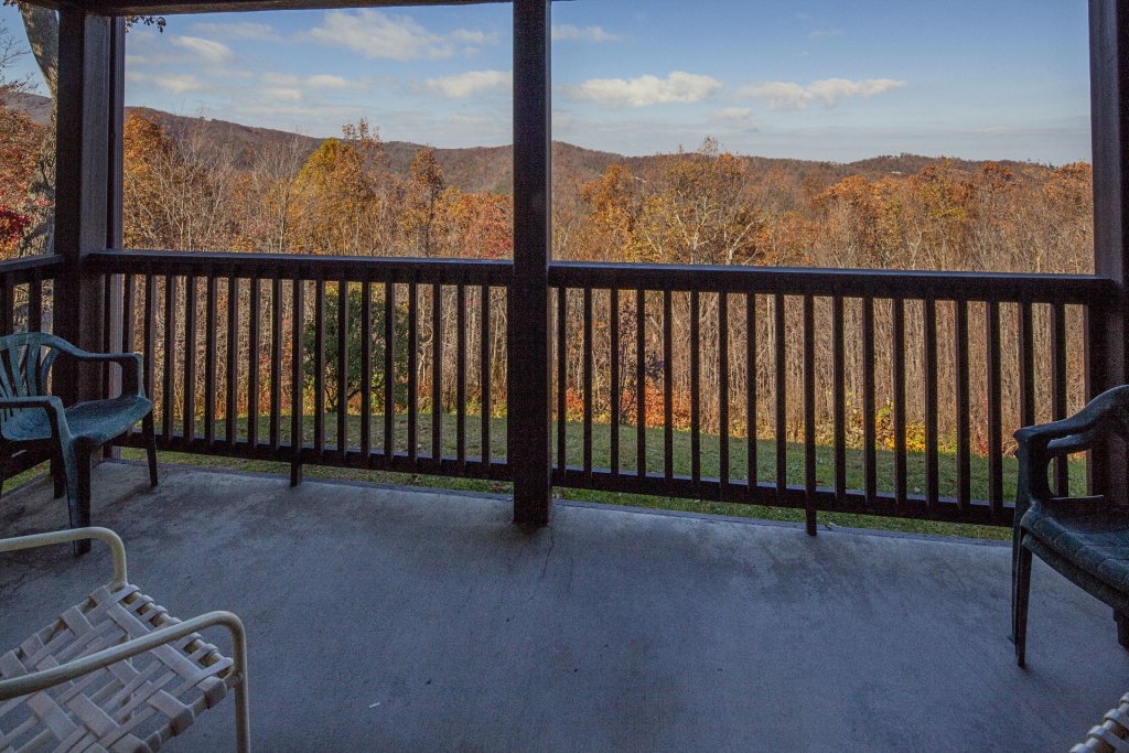 Amazing Mountain Views with quick access to Gatlinburg