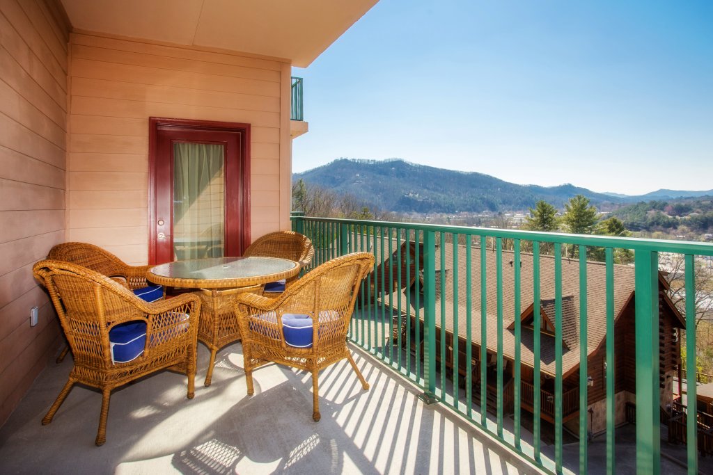 3002 Big Bear Resort in Pigeon w/ 2 BR (Sleeps6)