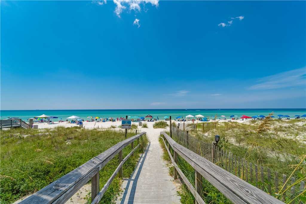 Gulf Highlands 116s in Panama City Beach w/ 0 BR (Sleeps4) Gulf Highlands 116s in Panama City Beach w/ 0 BR (Sleeps4)