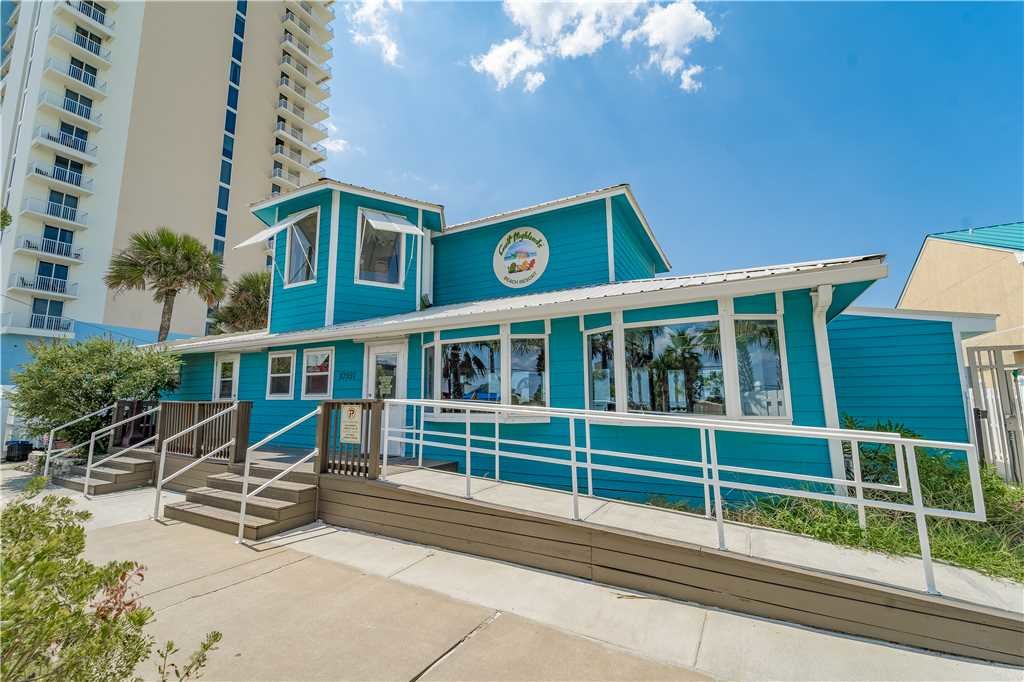 Gulf Highlands 116s in Panama City Beach w/ 0 BR (Sleeps4) Gulf Highlands 116s in Panama City Beach w/ 0 BR (Sleeps4)