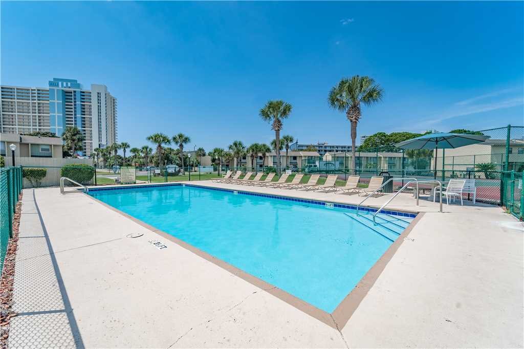 Gulf Highlands 116s in Panama City Beach w/ 0 BR (Sleeps4)