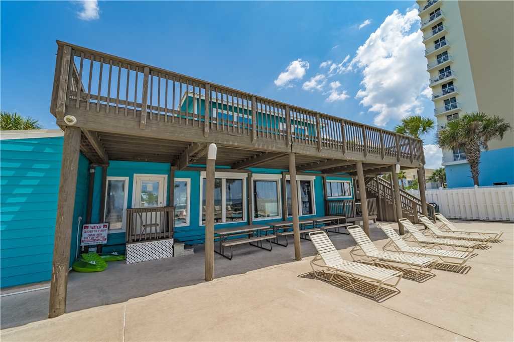 Gulf Highlands 116s in Panama City Beach w/ 0 BR (Sleeps4)