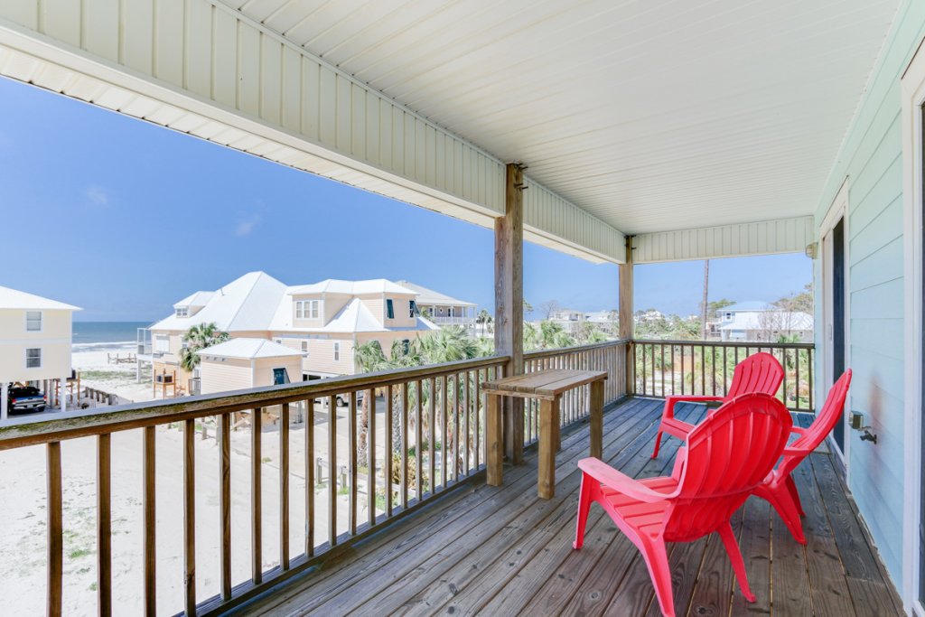 Starbright Retreat in Cape San Blas w/ 4 BR (Sleeps9)