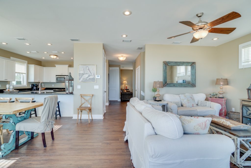 Scallop Pass in Indian Pass w/ 6 BR (Sleeps16)