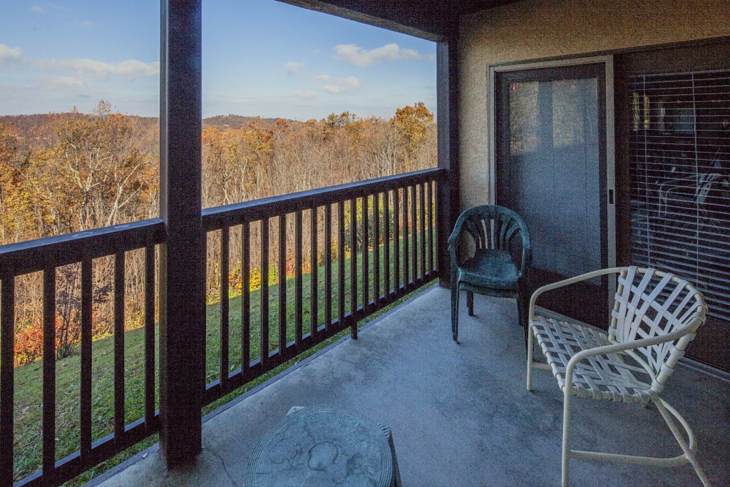 Amazing Mountain Views with quick access to Gatlinburg