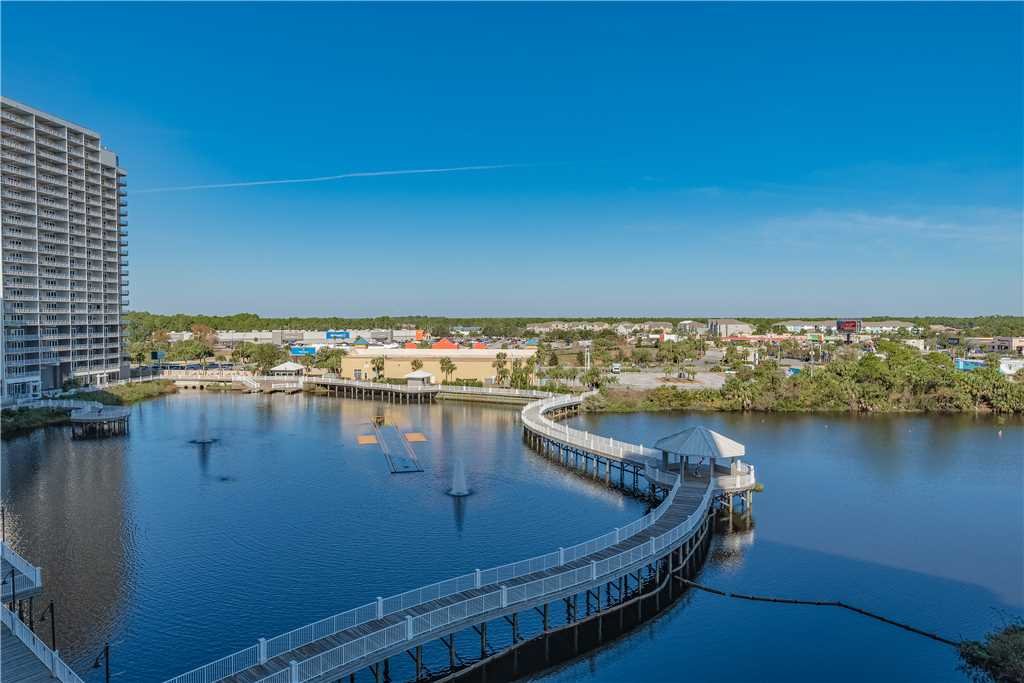 Laketown Wharf 508 in Panama City Beach w/ 2 BR (Sleeps8)