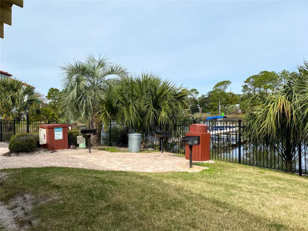 St Thomas Square 1309c in Panama City Beach w/ 0 BR (Sleeps4)