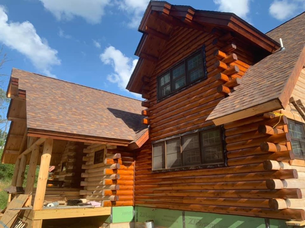 Roaring Fork Lodge in Gatlinburg w/ 5 BR (Sleeps16)