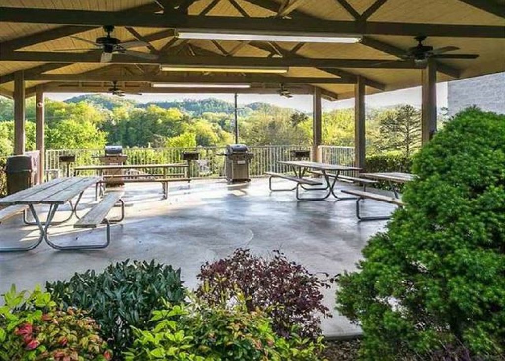 Whispering Pines 654 in Pigeon w/ 4 BR (Sleeps9)