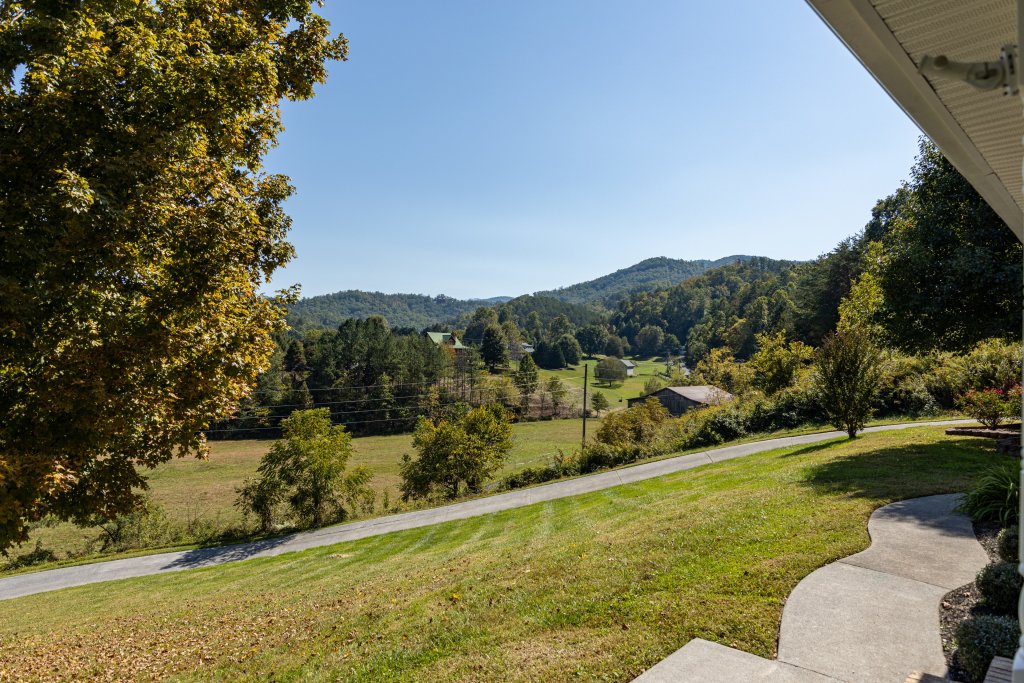 The Estate At Little Cove in Sevierville w/ 7 BR (Sleeps18)