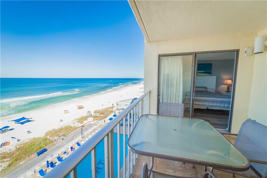 Regency Towers 710 in Panama City Beach w/ 2 BR (Sleeps8)