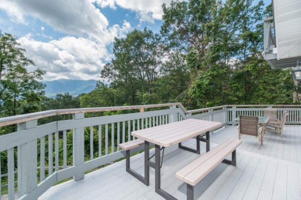 Castle On The Hill in Gatlinburg w/ 2 BR (Sleeps4)