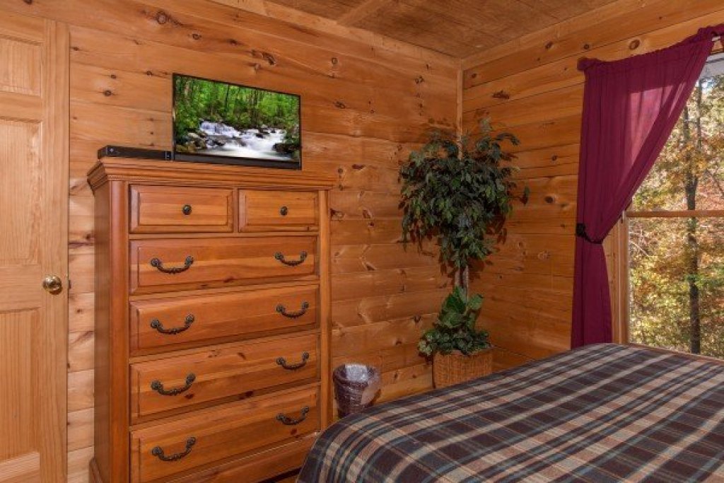 lincoln log cabin restaurant