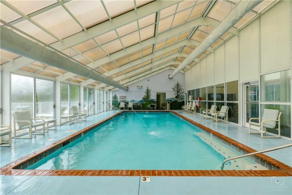 Whispering Pines 524 in Pigeon w/ 4 BR (Sleeps11)