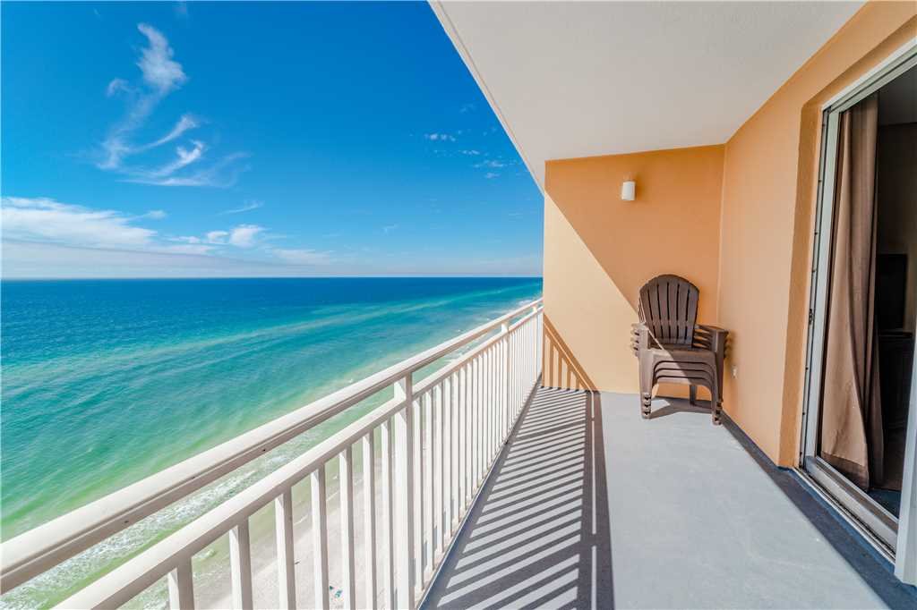 Splash 1603 East in Panama City Beach w/ 1 BR (Sleeps6)